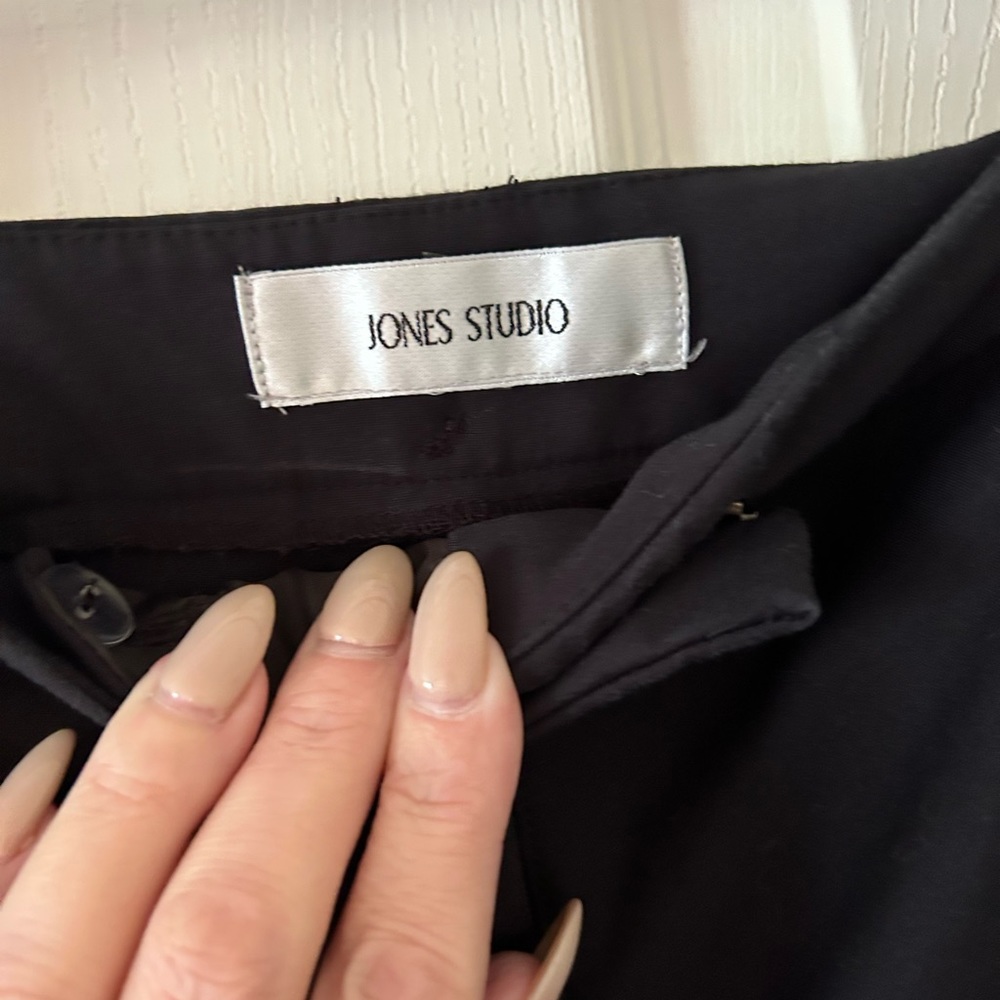 Dress pants